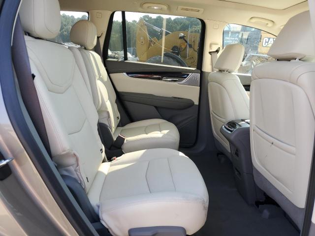 Photo 10 VIN: 1GYKPCRSXPZ117773 - CADILLAC XT6 PREMIU 