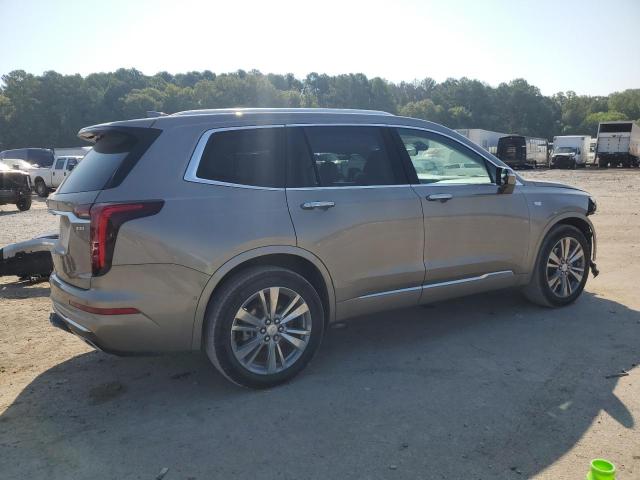 Photo 2 VIN: 1GYKPCRSXPZ117773 - CADILLAC XT6 PREMIU 