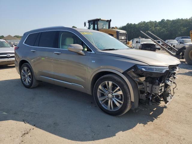 Photo 3 VIN: 1GYKPCRSXPZ117773 - CADILLAC XT6 PREMIU 