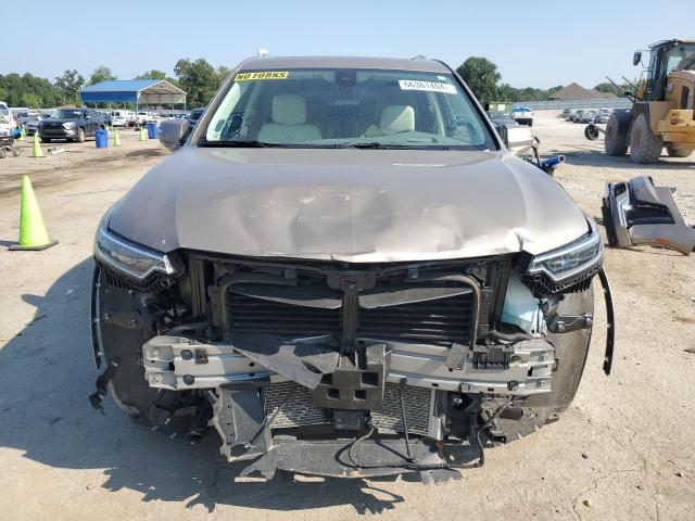 Photo 4 VIN: 1GYKPCRSXPZ117773 - CADILLAC XT6 PREMIU 