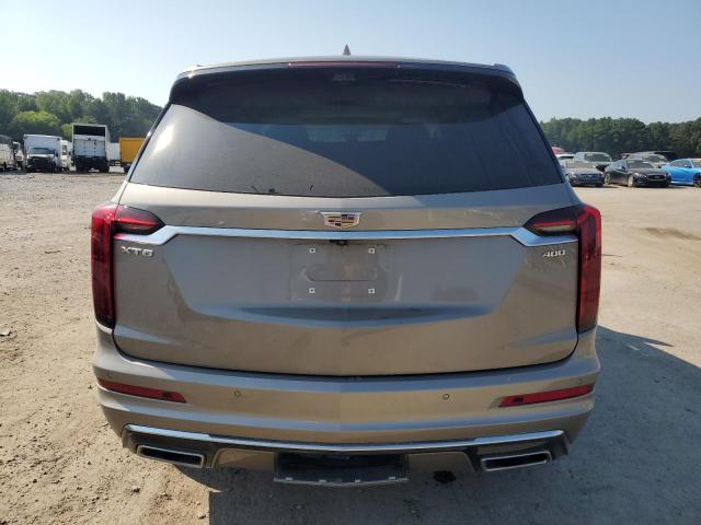 Photo 5 VIN: 1GYKPCRSXPZ117773 - CADILLAC XT6 PREMIU 