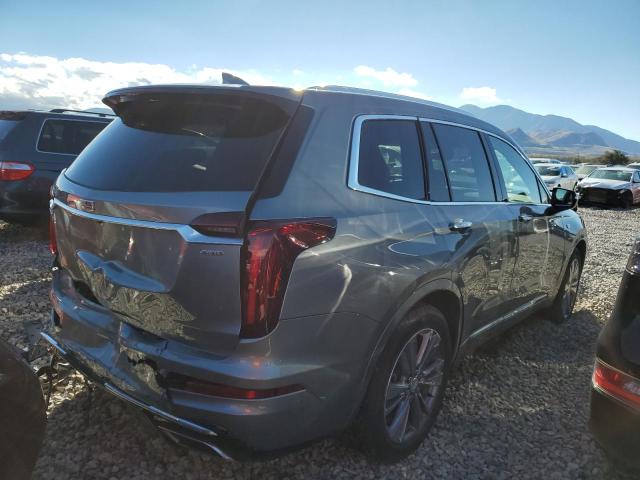 Photo 2 VIN: 1GYKPCRSXPZ148392 - CADILLAC XT6 PREMIU 