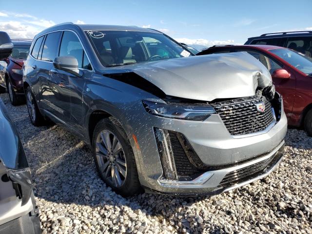 Photo 3 VIN: 1GYKPCRSXPZ148392 - CADILLAC XT6 PREMIU 