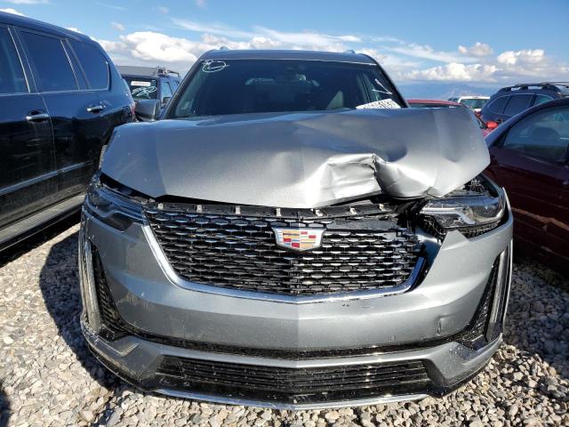 Photo 4 VIN: 1GYKPCRSXPZ148392 - CADILLAC XT6 PREMIU 