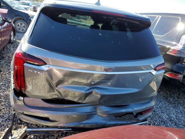 Photo 5 VIN: 1GYKPCRSXPZ148392 - CADILLAC XT6 PREMIU 