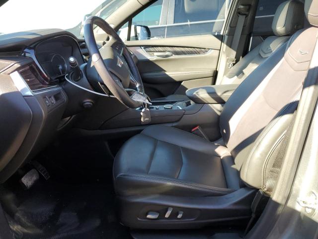 Photo 6 VIN: 1GYKPCRSXPZ148392 - CADILLAC XT6 PREMIU 