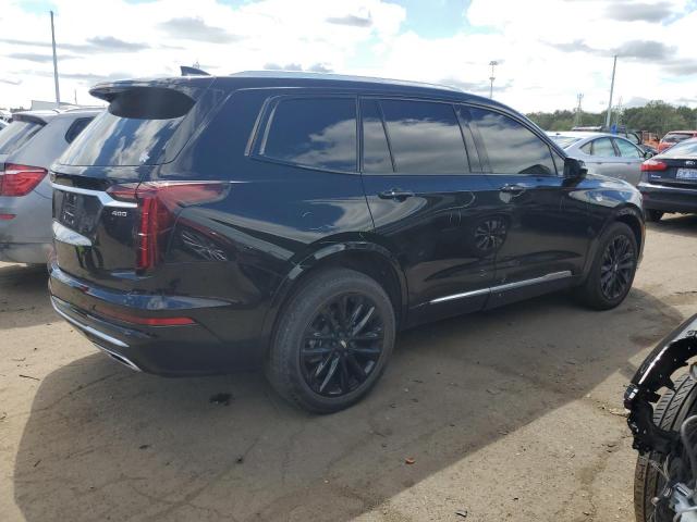 Photo 2 VIN: 1GYKPDRS0LZ185726 - CADILLAC XT6 PREMIU 