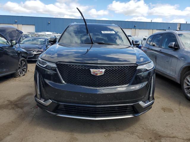 Photo 4 VIN: 1GYKPDRS0LZ185726 - CADILLAC XT6 PREMIU 