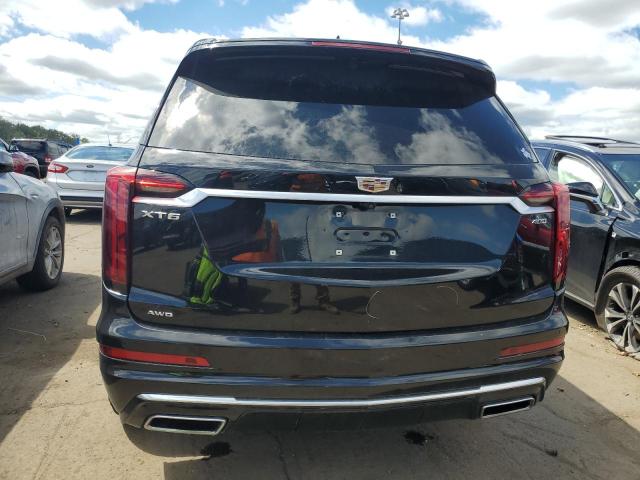 Photo 5 VIN: 1GYKPDRS0LZ185726 - CADILLAC XT6 PREMIU 