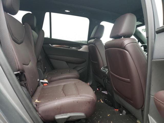 Photo 5 VIN: 1GYKPDRS0MZ139007 - CADILLAC XT6 PREMIU 