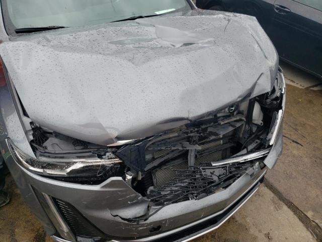 Photo 6 VIN: 1GYKPDRS0MZ139007 - CADILLAC XT6 PREMIU 