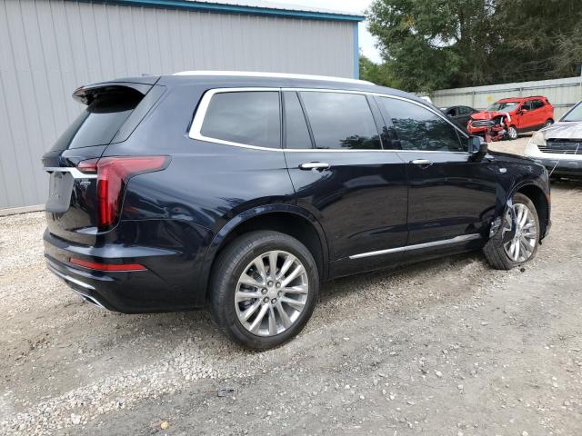 Photo 2 VIN: 1GYKPDRS0NZ153958 - CADILLAC XT6 