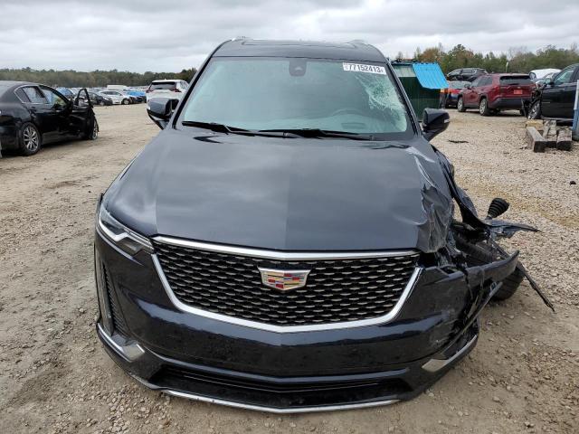 Photo 4 VIN: 1GYKPDRS0NZ153958 - CADILLAC XT6 