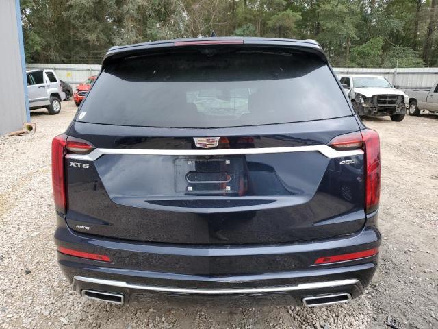 Photo 5 VIN: 1GYKPDRS0NZ153958 - CADILLAC XT6 