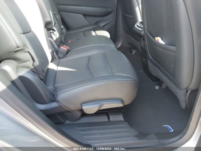 Photo 7 VIN: 1GYKPDRS0PZ158595 - CADILLAC XT6 