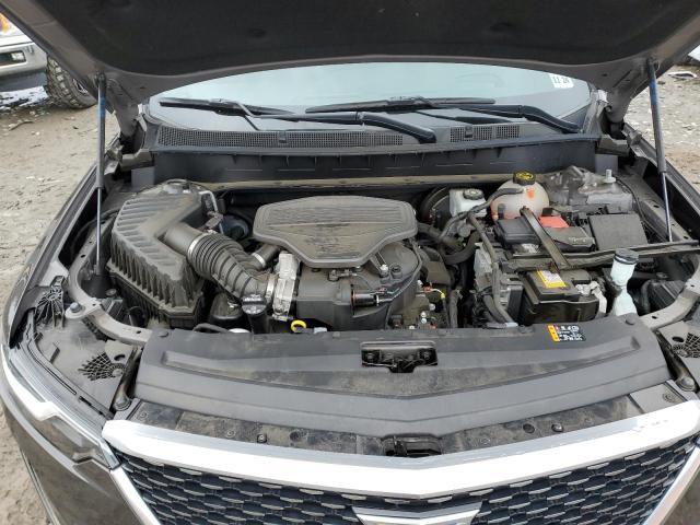 Photo 10 VIN: 1GYKPDRS1LZ124661 - CADILLAC XT6 