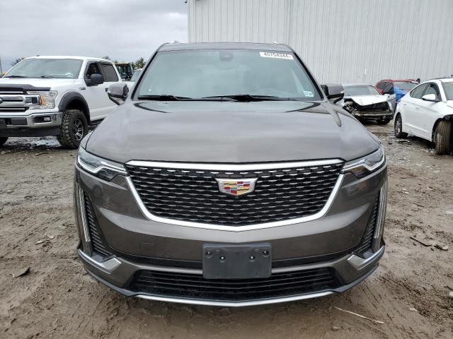 Photo 4 VIN: 1GYKPDRS1LZ124661 - CADILLAC XT6 