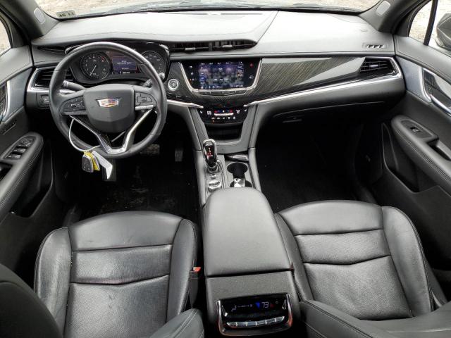 Photo 7 VIN: 1GYKPDRS1LZ124661 - CADILLAC XT6 