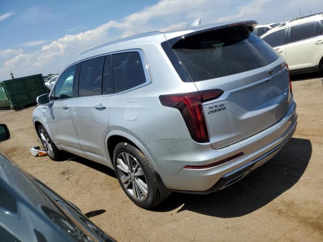 Photo 1 VIN: 1GYKPDRS1LZ189168 - CADILLAC XT6 PREMIU 