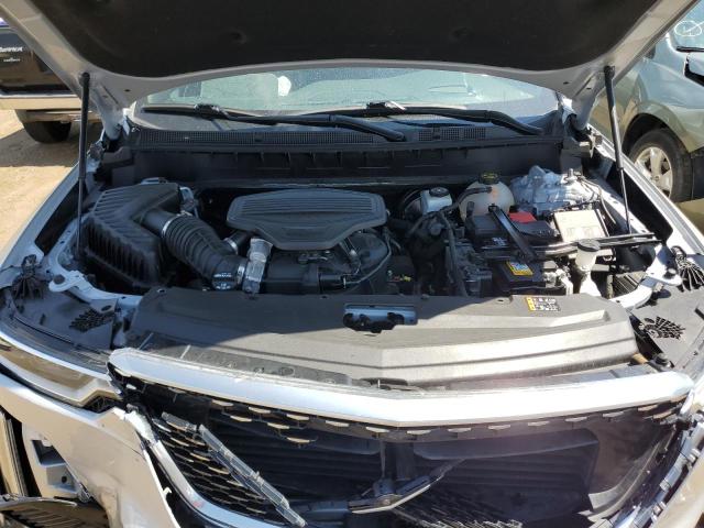 Photo 11 VIN: 1GYKPDRS1LZ189168 - CADILLAC XT6 PREMIU 