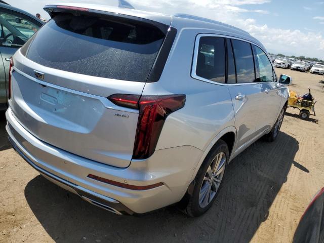 Photo 2 VIN: 1GYKPDRS1LZ189168 - CADILLAC XT6 PREMIU 