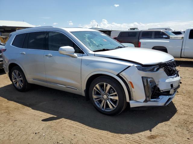 Photo 3 VIN: 1GYKPDRS1LZ189168 - CADILLAC XT6 PREMIU 