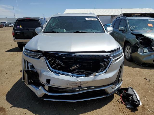 Photo 4 VIN: 1GYKPDRS1LZ189168 - CADILLAC XT6 PREMIU 