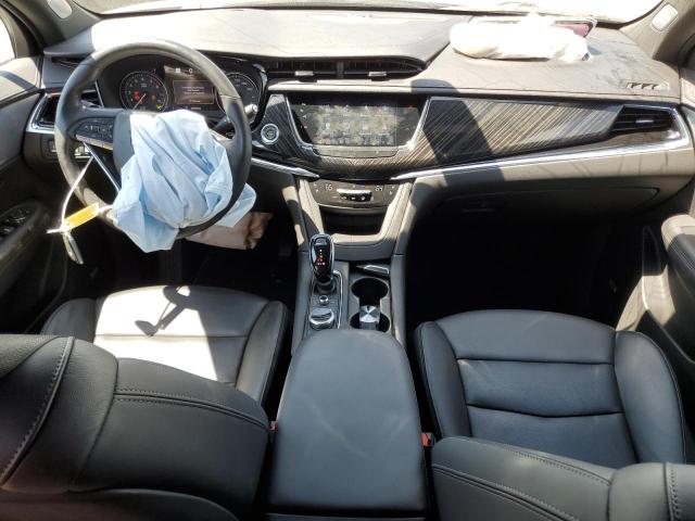 Photo 7 VIN: 1GYKPDRS1LZ189168 - CADILLAC XT6 PREMIU 