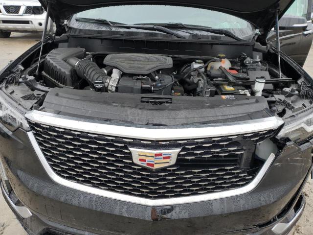 Photo 11 VIN: 1GYKPDRS1LZ190319 - CADILLAC XT6 PREMIU 