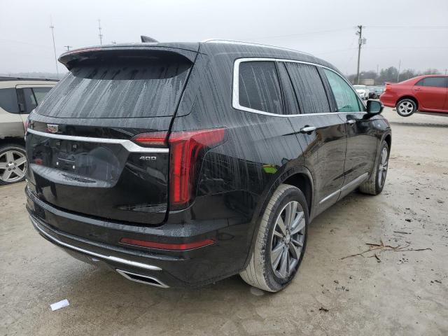 Photo 2 VIN: 1GYKPDRS1LZ190319 - CADILLAC XT6 PREMIU 