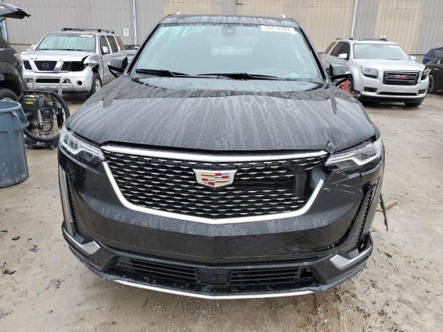 Photo 4 VIN: 1GYKPDRS1LZ190319 - CADILLAC XT6 PREMIU 