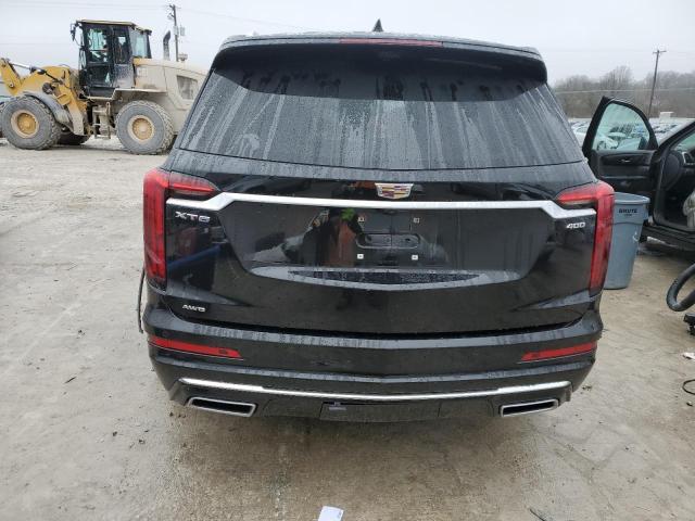 Photo 5 VIN: 1GYKPDRS1LZ190319 - CADILLAC XT6 PREMIU 