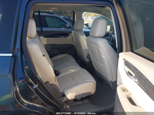 Photo 7 VIN: 1GYKPDRS1LZ212058 - CADILLAC XT6 