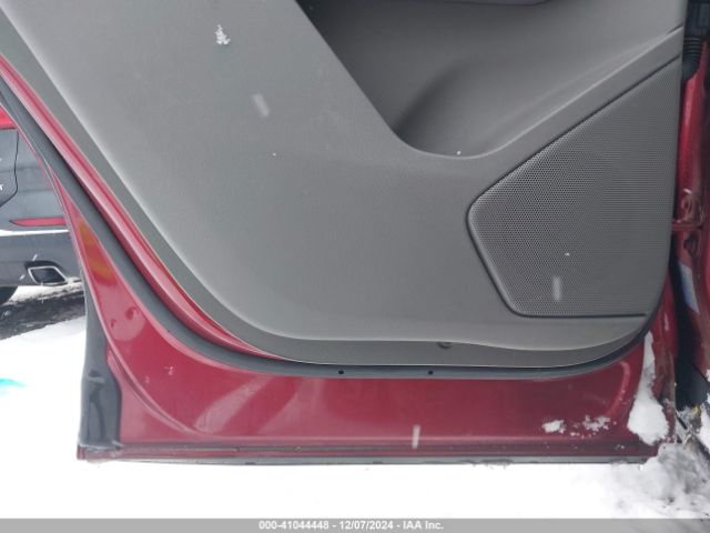 Photo 8 VIN: 1GYKPDRS1LZ217583 - CADILLAC XT6 