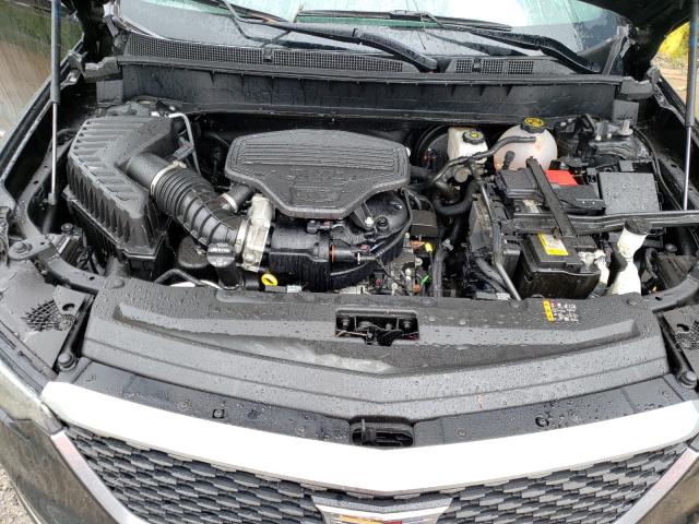 Photo 6 VIN: 1GYKPDRS1MZ120224 - CADILLAC XT6 PREMIU 