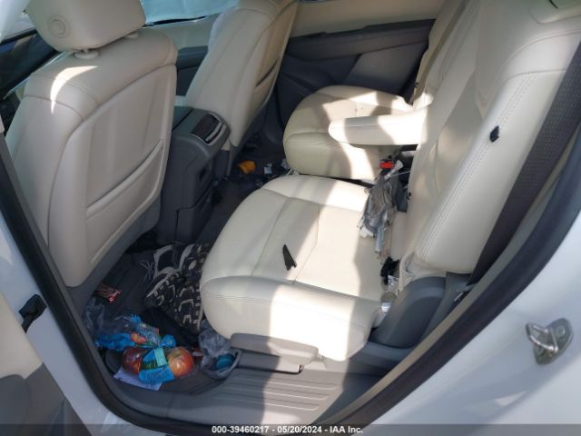 Photo 7 VIN: 1GYKPDRS1MZ189639 - CADILLAC XT6 