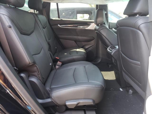 Photo 10 VIN: 1GYKPDRS1NZ117048 - CADILLAC XT6 PREMIU 