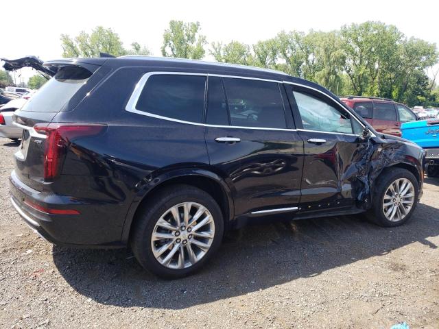 Photo 2 VIN: 1GYKPDRS1NZ117048 - CADILLAC XT6 PREMIU 