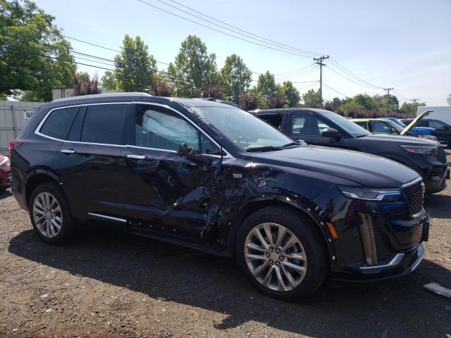 Photo 3 VIN: 1GYKPDRS1NZ117048 - CADILLAC XT6 PREMIU 