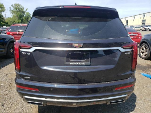 Photo 5 VIN: 1GYKPDRS1NZ117048 - CADILLAC XT6 PREMIU 