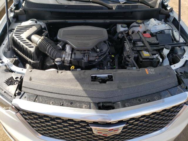 Photo 11 VIN: 1GYKPDRS1PZ157536 - CADILLAC XT6 