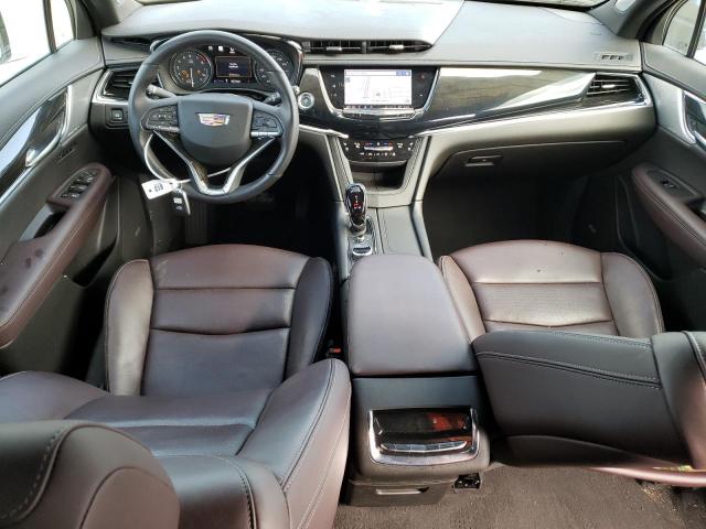 Photo 7 VIN: 1GYKPDRS1PZ157536 - CADILLAC XT6 