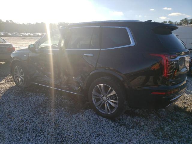 Photo 1 VIN: 1GYKPDRS1PZ171016 - CADILLAC XT6 