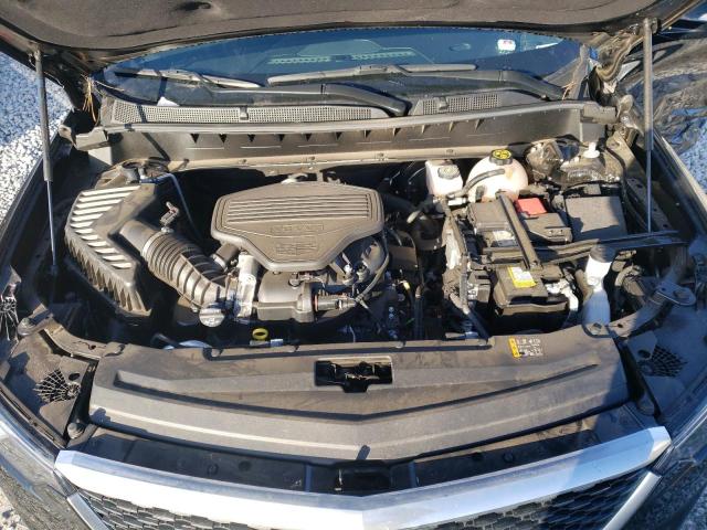 Photo 11 VIN: 1GYKPDRS1PZ171016 - CADILLAC XT6 