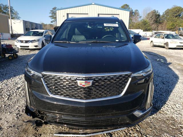 Photo 4 VIN: 1GYKPDRS1PZ171016 - CADILLAC XT6 