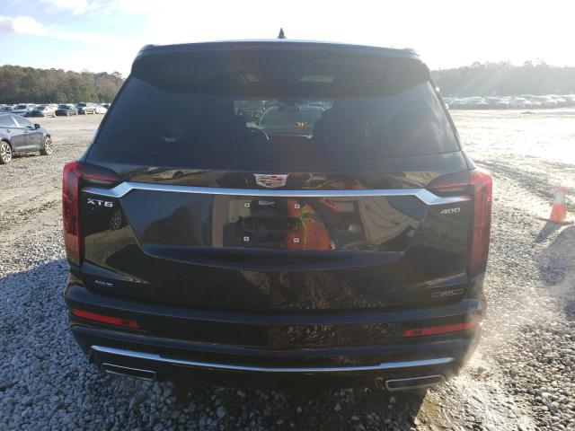 Photo 5 VIN: 1GYKPDRS1PZ171016 - CADILLAC XT6 