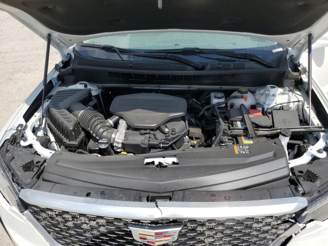 Photo 10 VIN: 1GYKPDRS1PZ199303 - CADILLAC XT6 PREMIU 