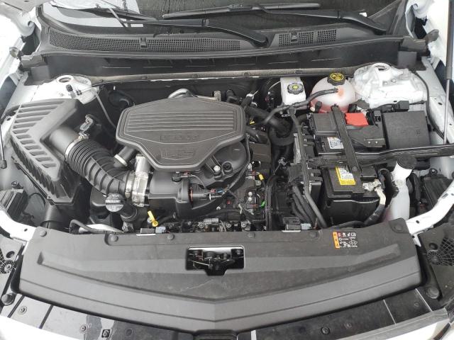 Photo 11 VIN: 1GYKPDRS1PZ219243 - CADILLAC XT6 