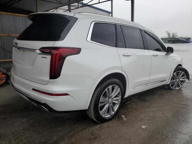 Photo 2 VIN: 1GYKPDRS1PZ219243 - CADILLAC XT6 