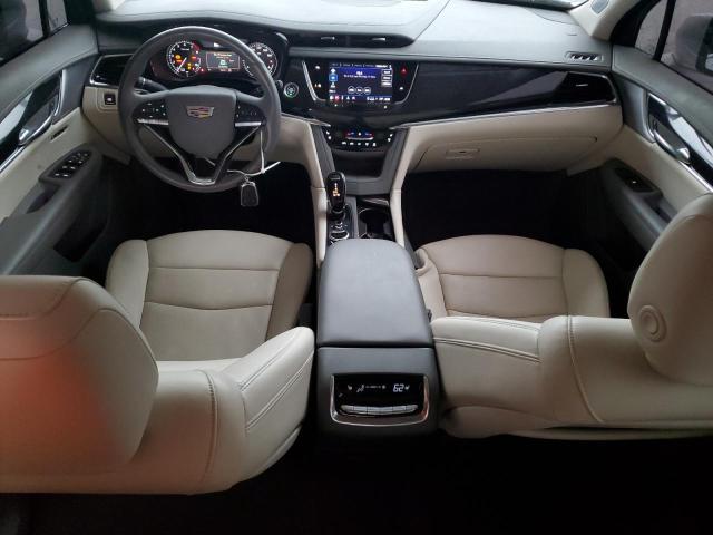 Photo 7 VIN: 1GYKPDRS1PZ219243 - CADILLAC XT6 